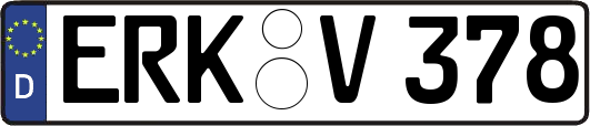 ERK-V378