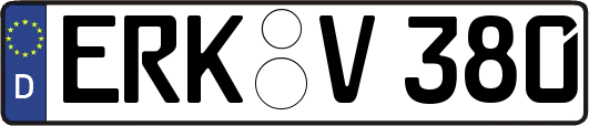 ERK-V380