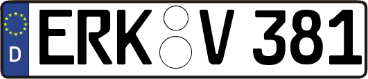 ERK-V381