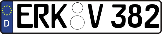 ERK-V382