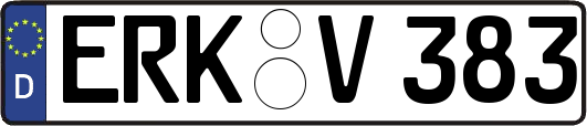 ERK-V383