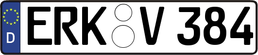 ERK-V384