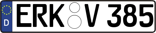 ERK-V385