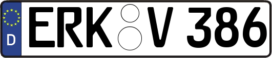 ERK-V386