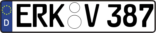ERK-V387