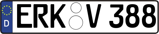 ERK-V388