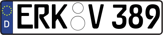 ERK-V389