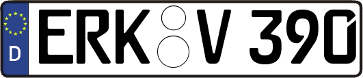 ERK-V390