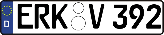 ERK-V392