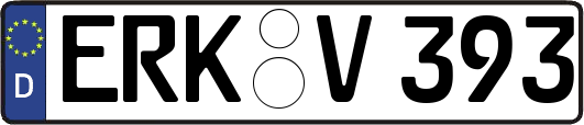 ERK-V393