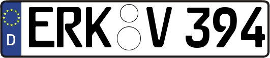 ERK-V394