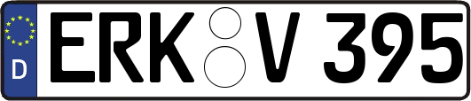 ERK-V395