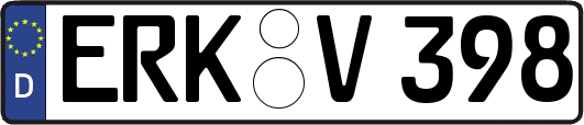 ERK-V398