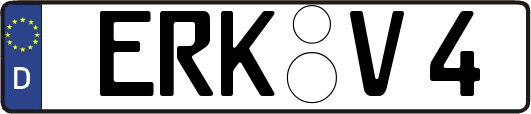 ERK-V4