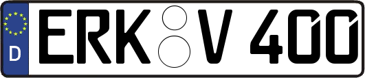 ERK-V400
