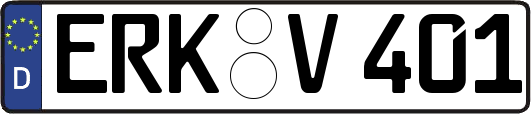 ERK-V401