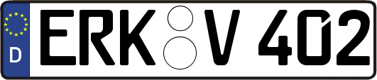 ERK-V402