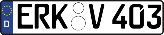 ERK-V403