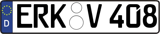 ERK-V408
