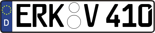 ERK-V410