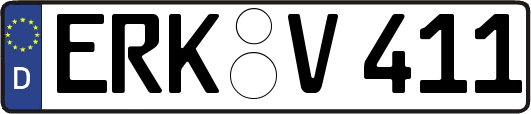 ERK-V411