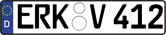 ERK-V412