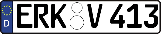 ERK-V413