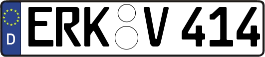 ERK-V414