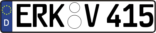 ERK-V415