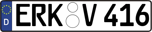 ERK-V416