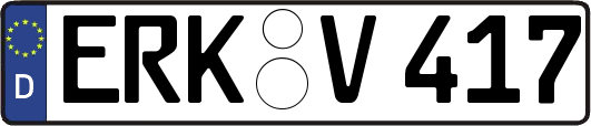 ERK-V417