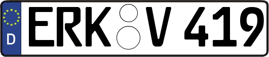 ERK-V419