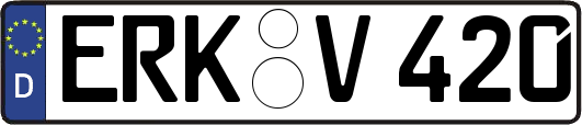 ERK-V420