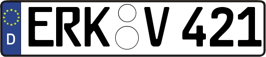 ERK-V421