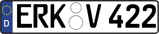 ERK-V422