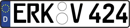 ERK-V424