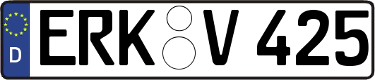ERK-V425