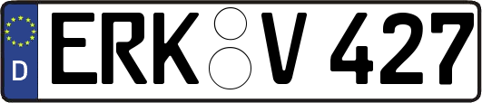 ERK-V427