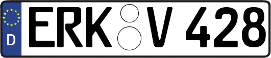 ERK-V428