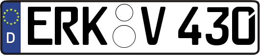 ERK-V430