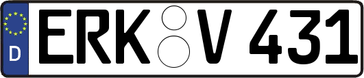 ERK-V431