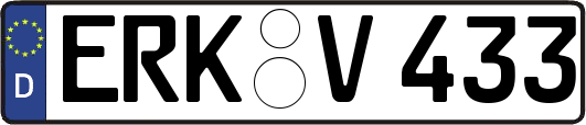 ERK-V433