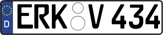 ERK-V434