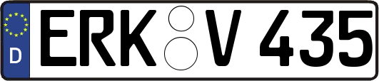 ERK-V435
