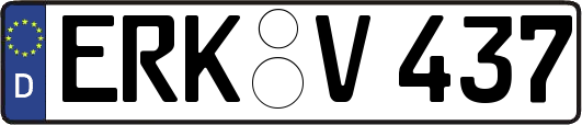 ERK-V437