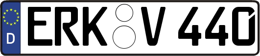 ERK-V440