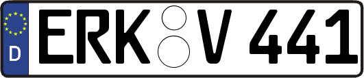 ERK-V441