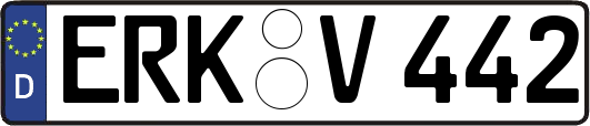 ERK-V442