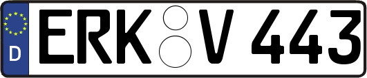 ERK-V443