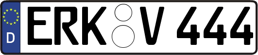 ERK-V444